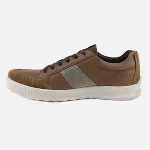 Ecco Byway Camel - 11.5 Brand New Never Worn